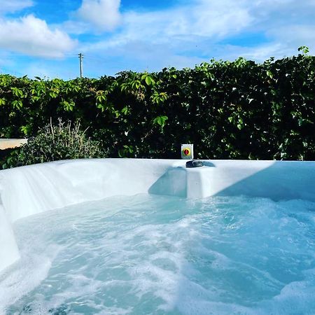 Galloway Farmstay Claunch Newton Stewart Dış mekan fotoğraf