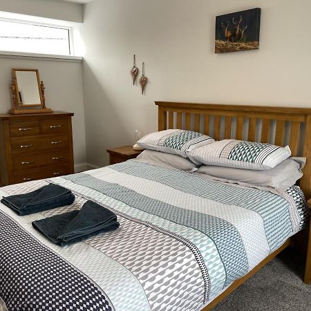 Galloway Farmstay Claunch Newton Stewart Dış mekan fotoğraf