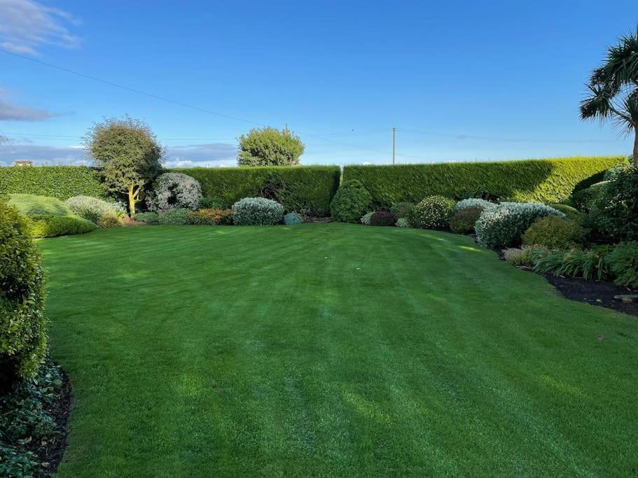 Galloway Farmstay Claunch Newton Stewart Dış mekan fotoğraf