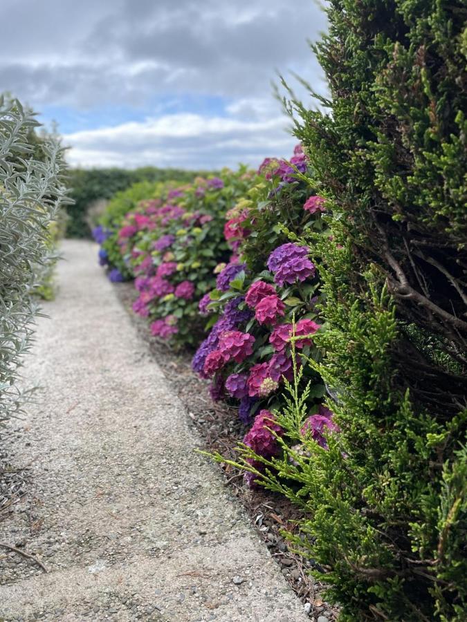 Galloway Farmstay Claunch Newton Stewart Dış mekan fotoğraf