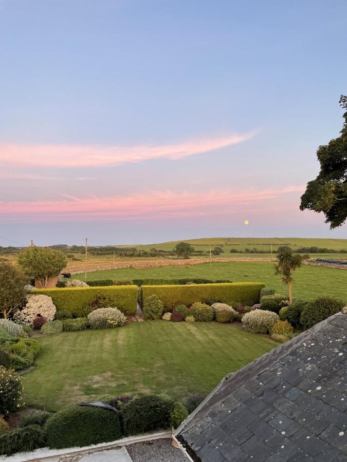 Galloway Farmstay Claunch Newton Stewart Dış mekan fotoğraf