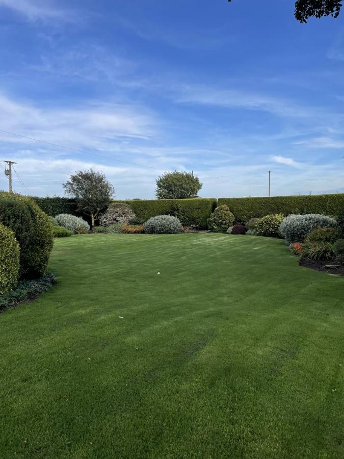 Galloway Farmstay Claunch Newton Stewart Dış mekan fotoğraf