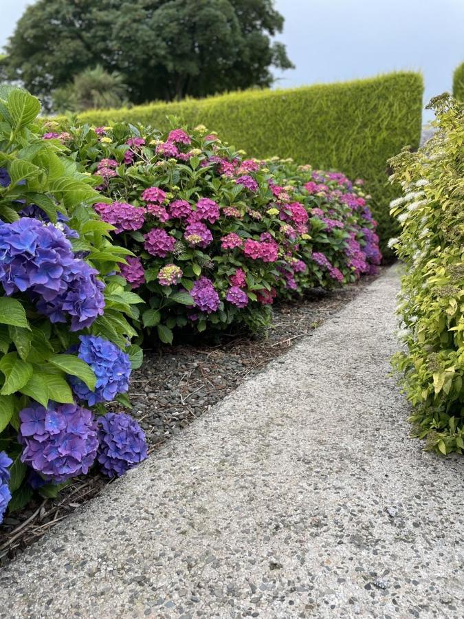 Galloway Farmstay Claunch Newton Stewart Dış mekan fotoğraf