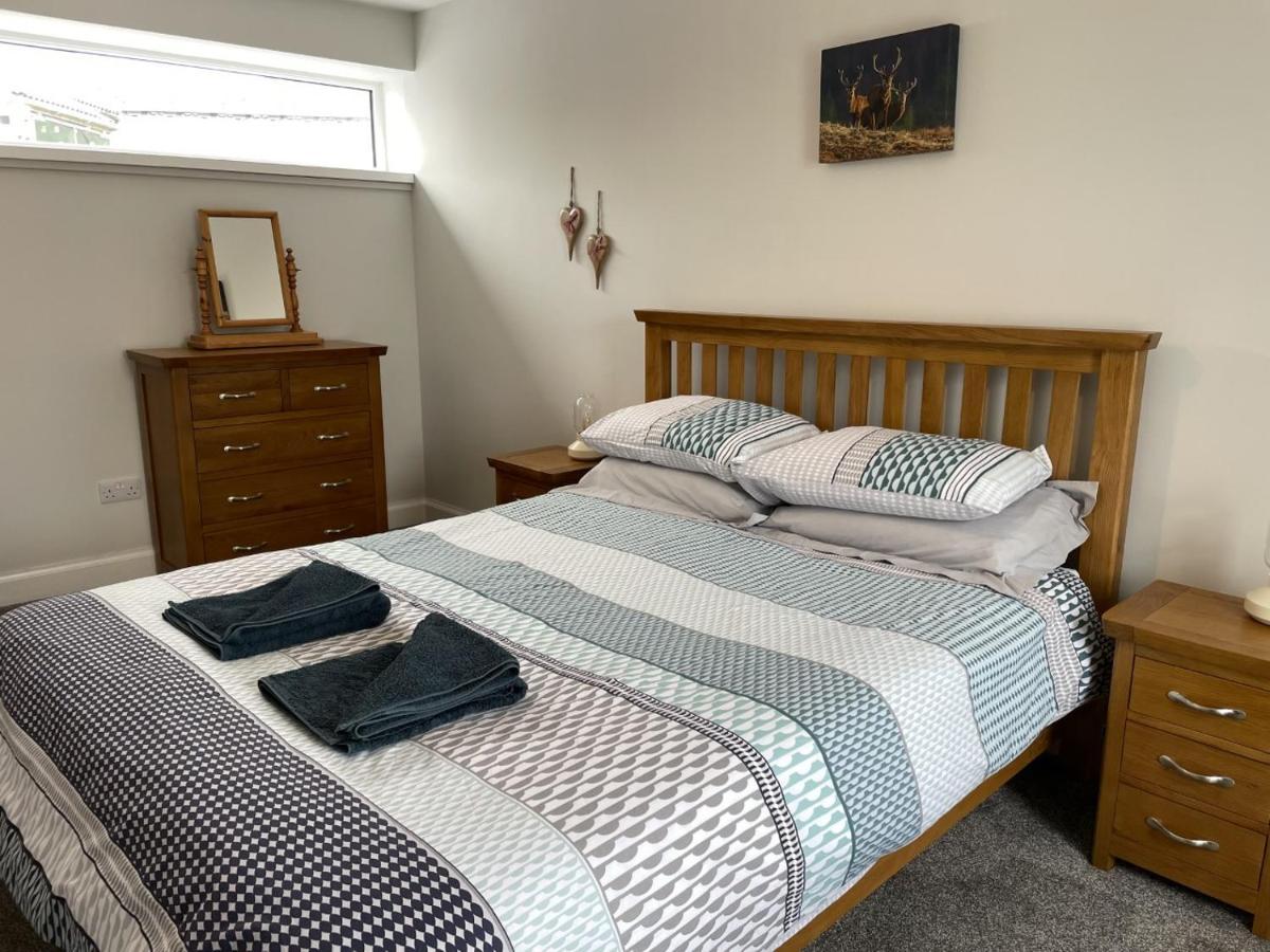 Galloway Farmstay Claunch Newton Stewart Dış mekan fotoğraf