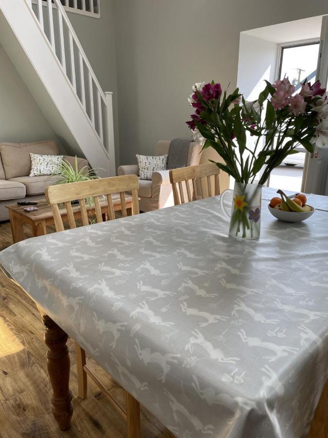 Galloway Farmstay Claunch Newton Stewart Dış mekan fotoğraf