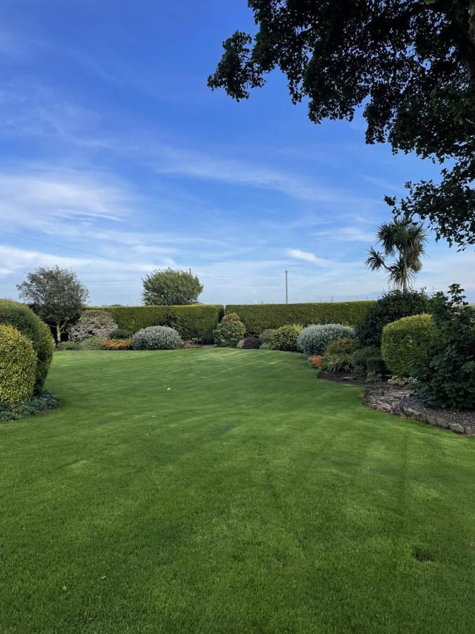 Galloway Farmstay Claunch Newton Stewart Dış mekan fotoğraf
