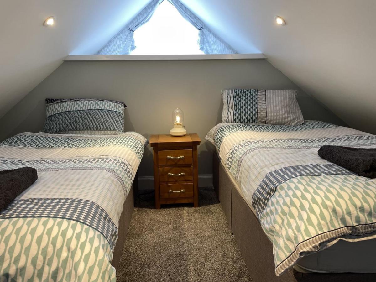 Galloway Farmstay Claunch Newton Stewart Dış mekan fotoğraf